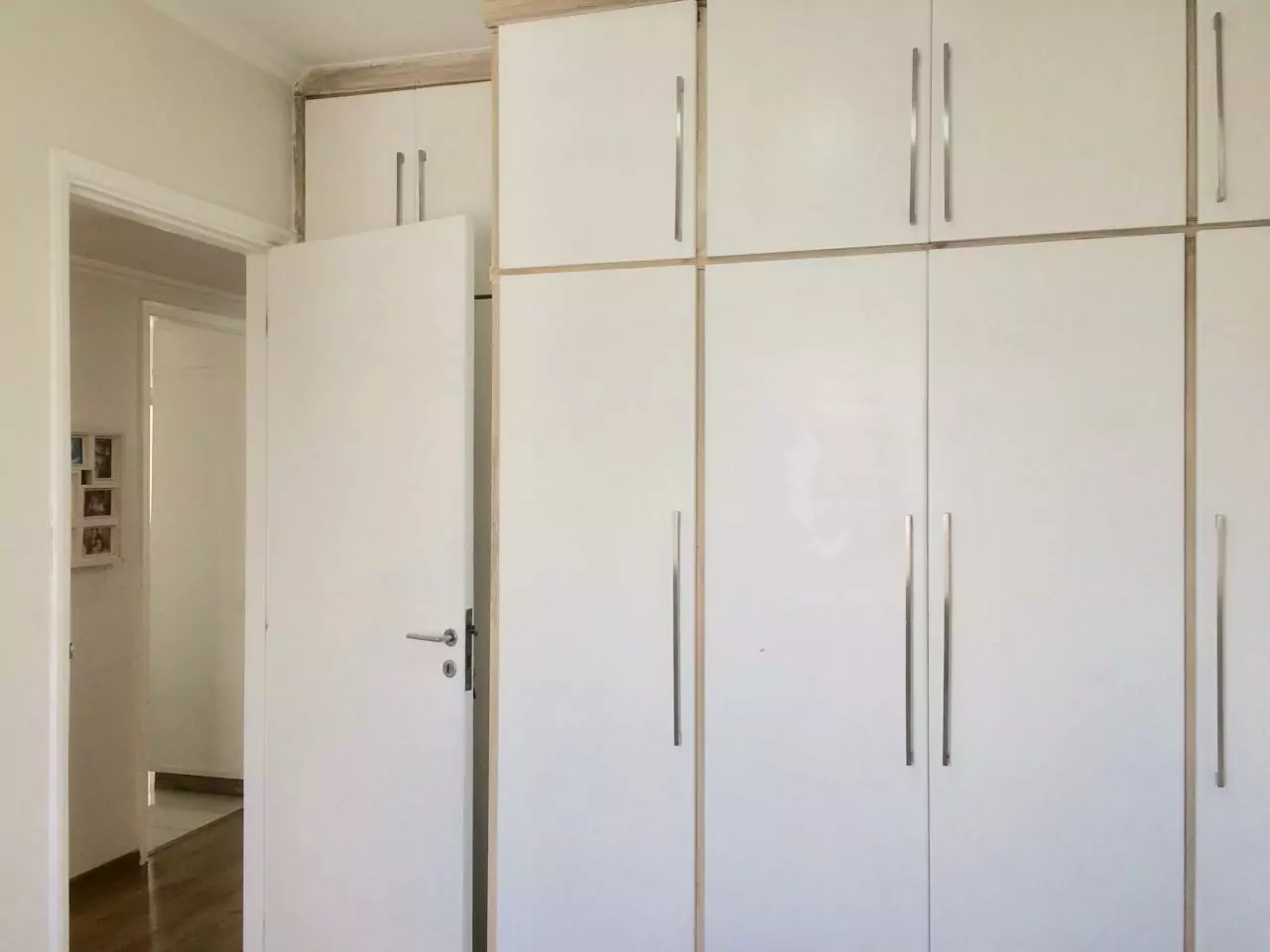 Comprar - Apartamento